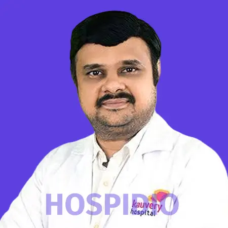 Dr. Prasanna Kumar KS