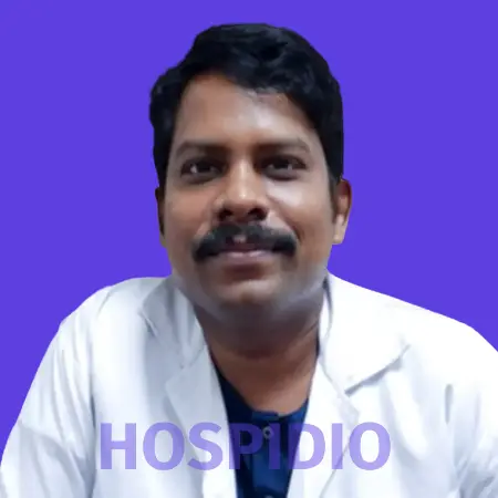 Dr. Senthil Ganesan