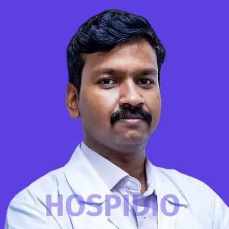 Dr. Premanand N