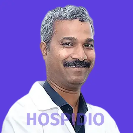 Dr. P. Lakshmi Narasimman