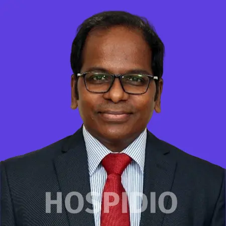 Dr. Shanmugasundaram Rajaian
