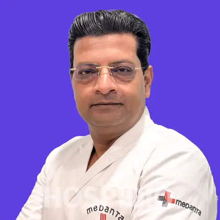 Dr. Amit Chaudhary