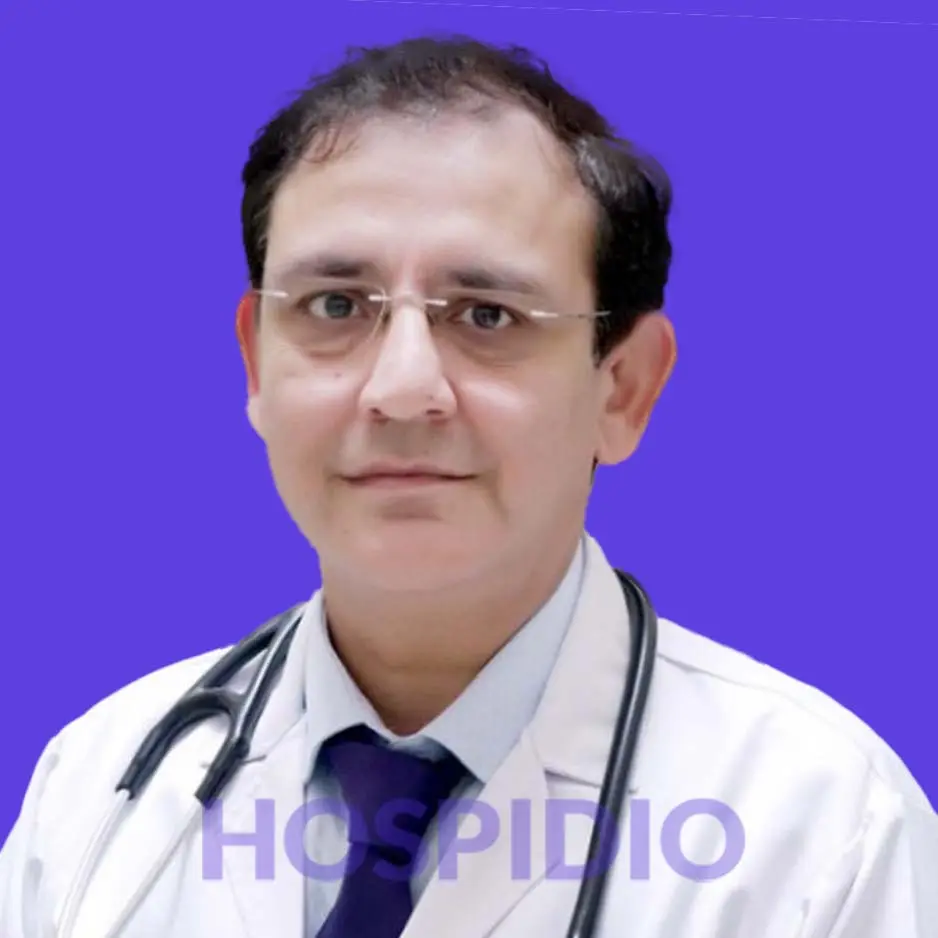 20 Dr. Vikram Kalra
