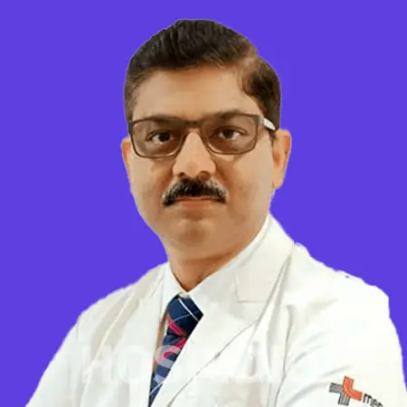 Dr. Amit Kumar Malik