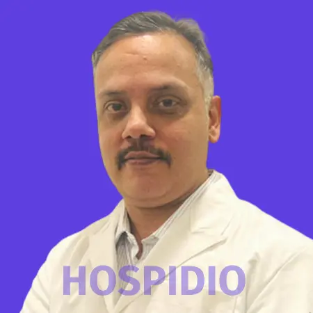 Dr. نيشانت تياجي