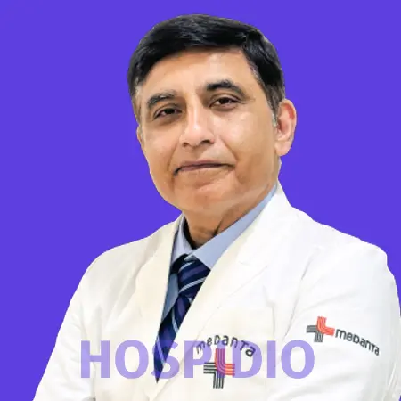 Dr. Parneesh Arora