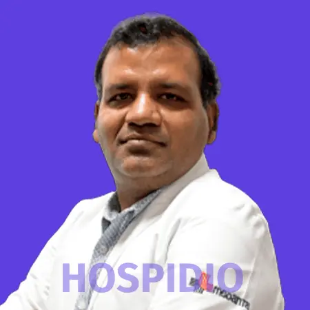 Dr. Deepak Jain