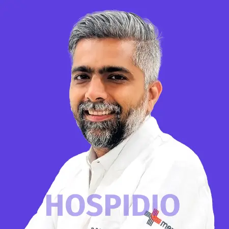 Dr. Ranjan Modi