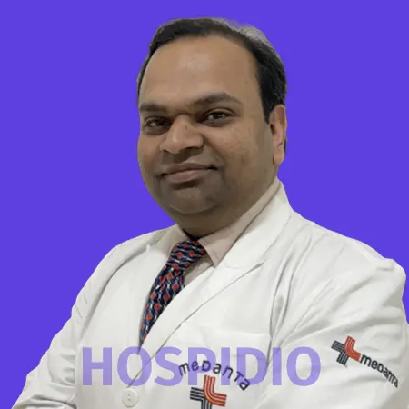 Dr. Ravi Kumar Gupta