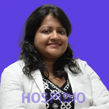 Dr. Manasi Gupta