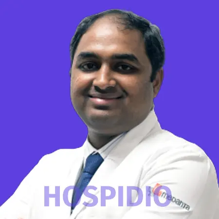 Dr. Harsha Yadav