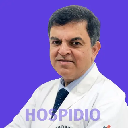 Dr. Ajay Bhalla