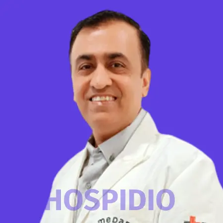 Dr. Dushyant Nadar