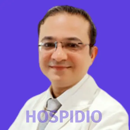Dr. Rahul Gupta