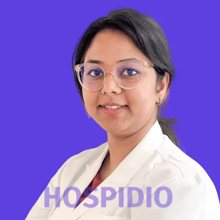Dr. Sonali Karnwal