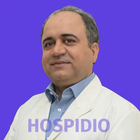 Dr. Anil Dhar