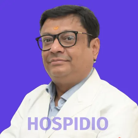 Dr. Kapil Kumar Singhal