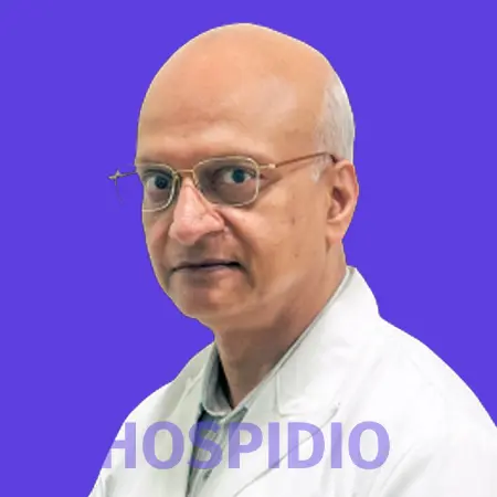 Dr. Manoj Kumar Singhal