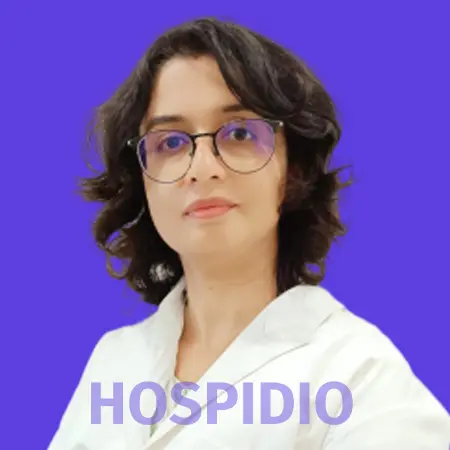 Dr. Lovy Gaur