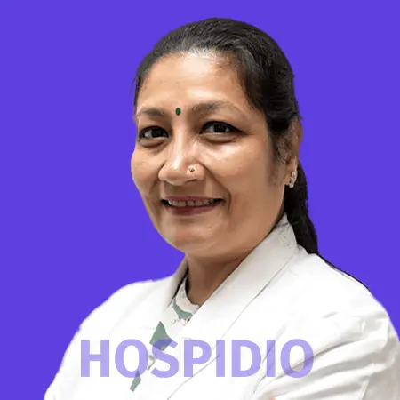 Dr. Deepali Agarwal