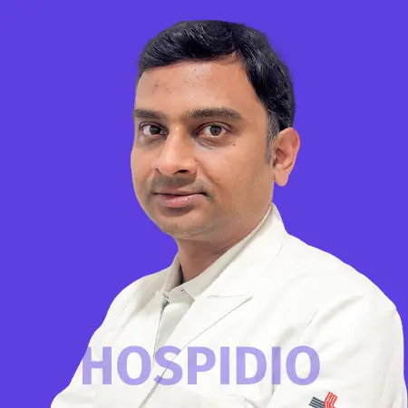 Dr. Varun Jain