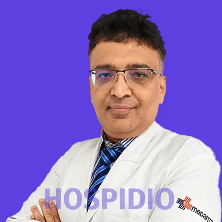Dr. Tarun Durga