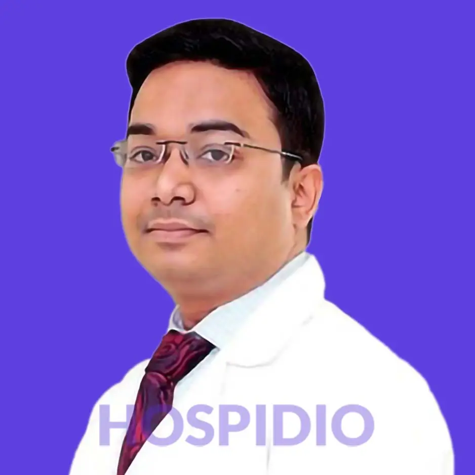 Dr. Roshan Dixit