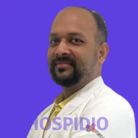 Dr. Satya Sadhan Sarangi