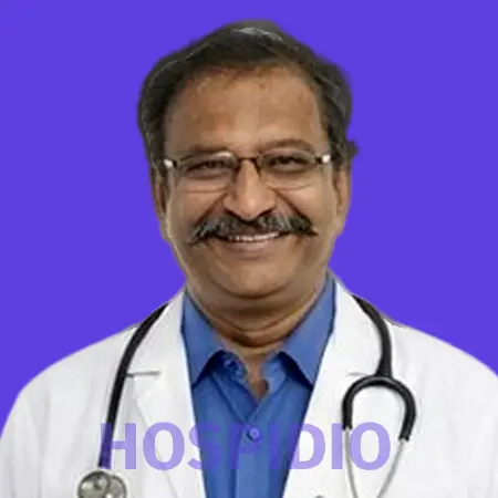 Dr. P. Rajendra Kumar Jain