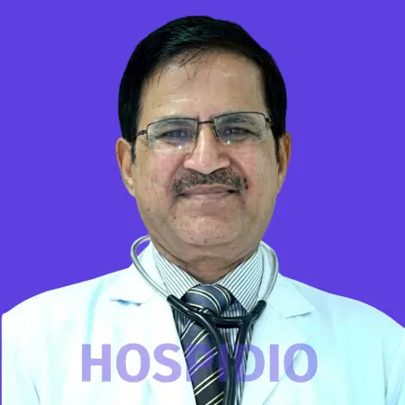  Dr. P. A. Jiwani
