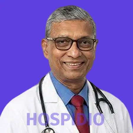  Dr. V. S. Srinath