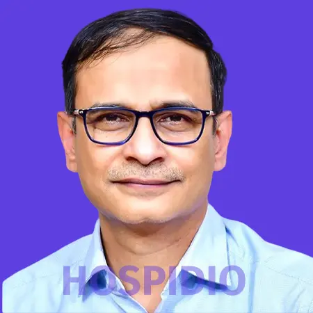 Dr. Ajay J Swamy