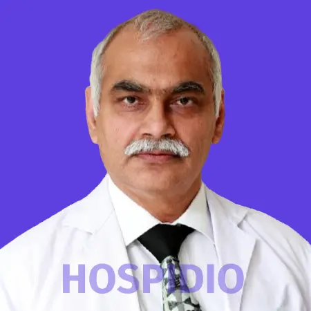 Dr. B. Bhaskar Rao