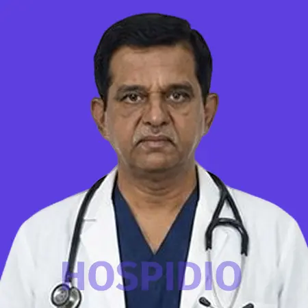 Dr. K.V. Krishna Kumar