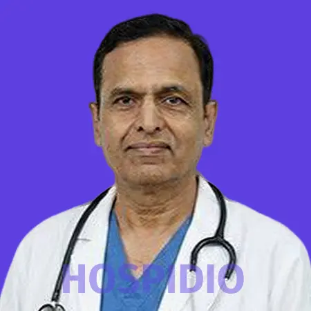 Dr. Vijay Kumar Devraj