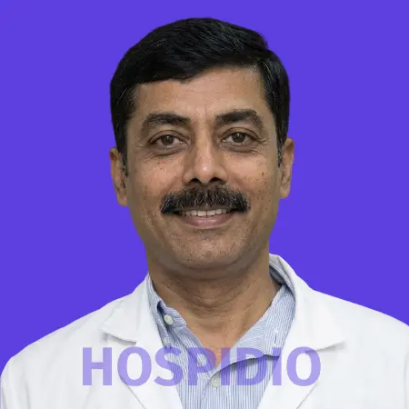 Dr. Nagaradona Sreedhar Reddy
