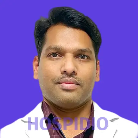 Dr. Y.M. Prashanth