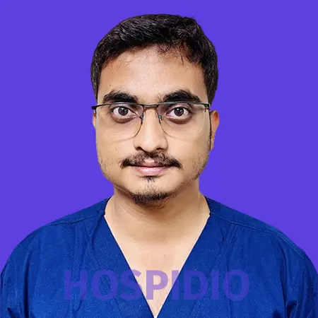 Dr. N. V. K. N. Karthik