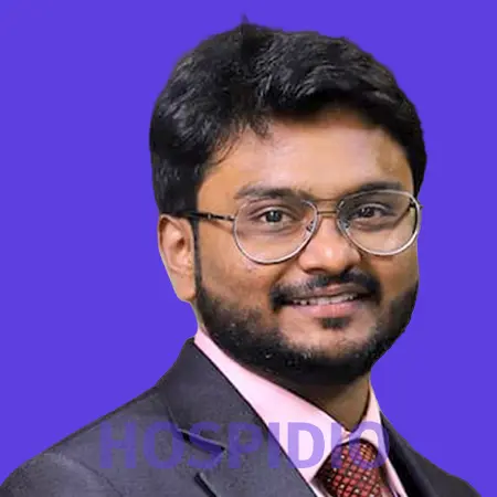 Dr. Shaik Riyaz