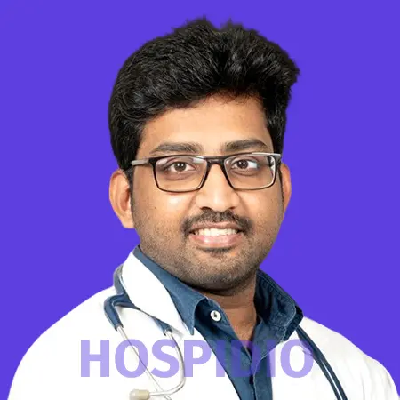 Dr. Ramesh Uddarraju