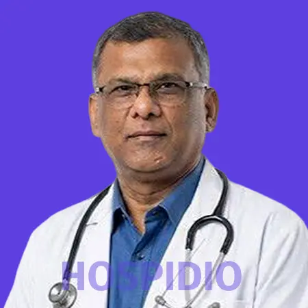 Dr. K. Krishnaiah