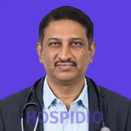 Dr. Srinivas Kasha