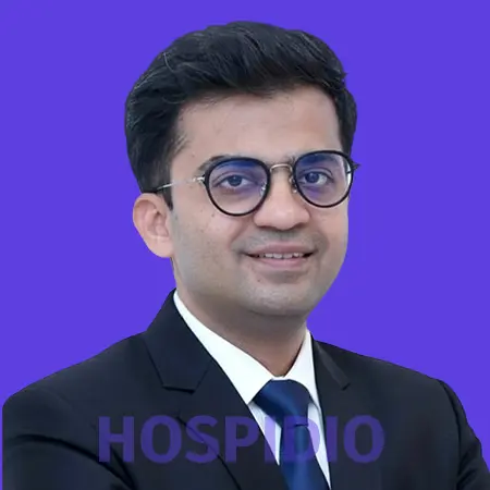 Dr. Manish Kumar Jain