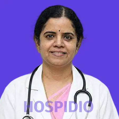 Dr. S. Sita Jayalakshmi