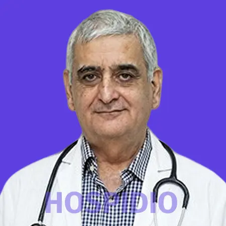 Dr. Subhash Kaul