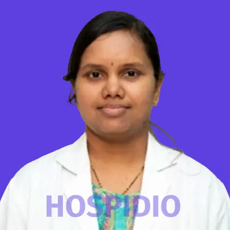 Dr. M. Jayasree