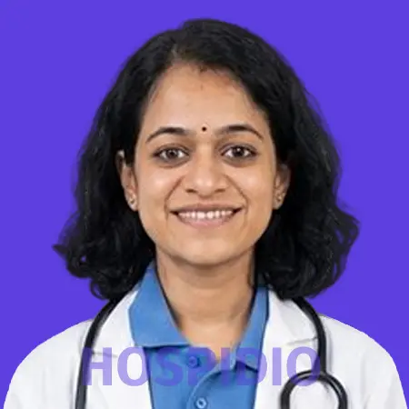Dr. Anuja Patil