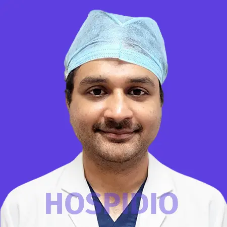 Dr. C.V.S. Dasaradhi