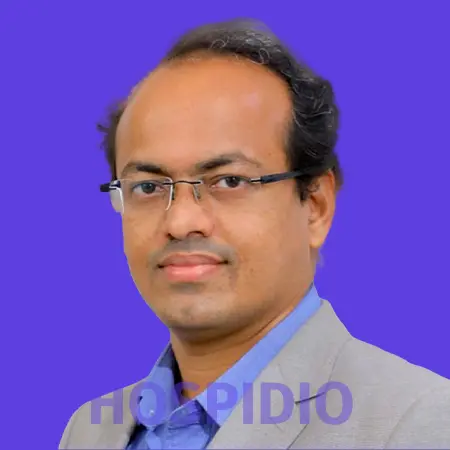 Dr. Shyam Sunder Rendedla