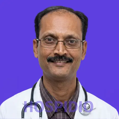 Dr. Sreedhar Reddy